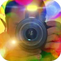 100 Bokeh Effects on 9Apps