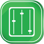 Volume Booster 2018 icon