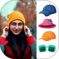 Hat Photo Editor - Cap Photo Maker on 9Apps