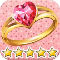 لعبة اختبار حظك في الزواج و الحب on 9Apps