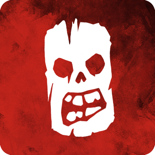 Zombie Faction - Battle Games for a New World icon