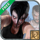 Zombie High Vol 7 FREE icon