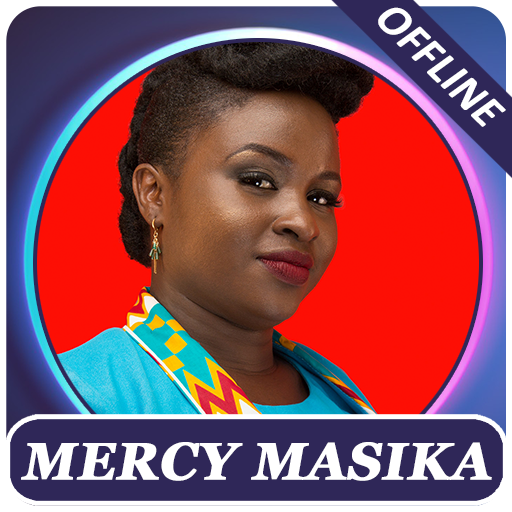 Mercy Masika songs offline icon