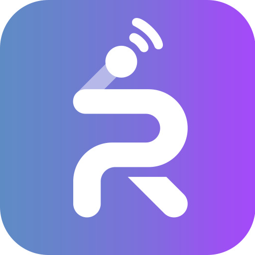 Radiona : Listen to Free Music, Radio &amp; Podcasts icon