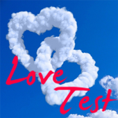 Love Test icon