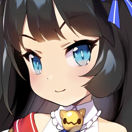 Angel Fish : New start icon