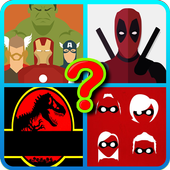 Guess the Movie icon