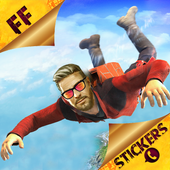 New Stickers 2020 icon