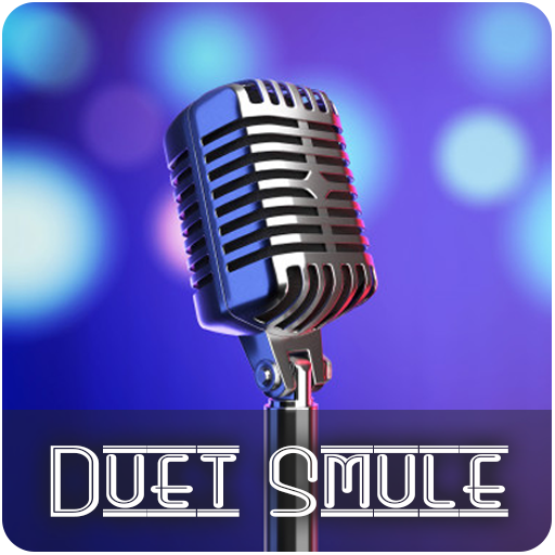 Duet Smule Video! Karaoke icon