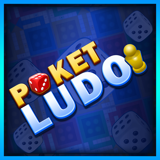 Poket Ludo icon