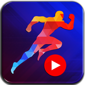 Sports Videos on Facebook icon