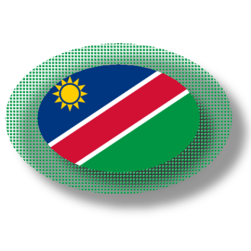 Namibian apps icon