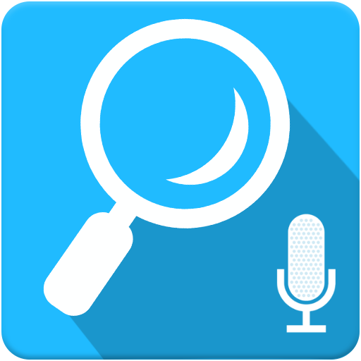 Voice Search icon