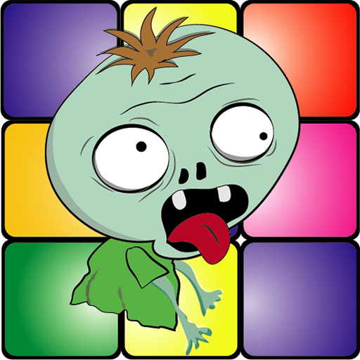 Block vs Zombies icon