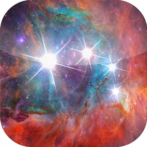 History of the Universe icon
