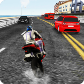 Bike Game 3D icon