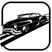 CITY SIN RACER - NOIR NITRO icon