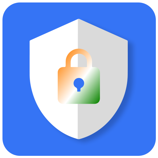 Indian App Lock icon