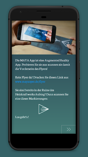 MAYA - Die App zur Oper screenshot 2