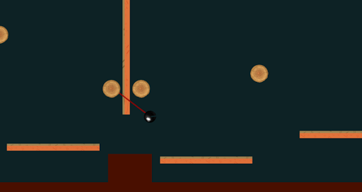 Aggressive Ball screenshot 3