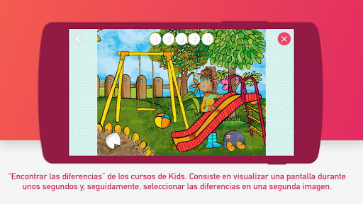 MyLocker screenshot 2