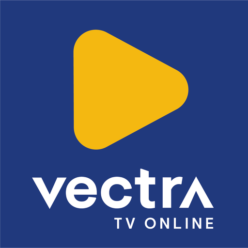 Vectra TV Online иконка