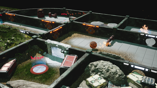 Neuron Game screenshot 2