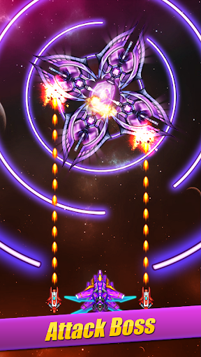 Galaxy Shooter screenshot 13