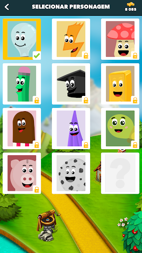 Trivial World Quiz Pursuit screenshot 5