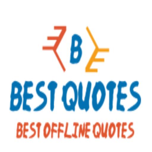 Best Offline Quotes icon