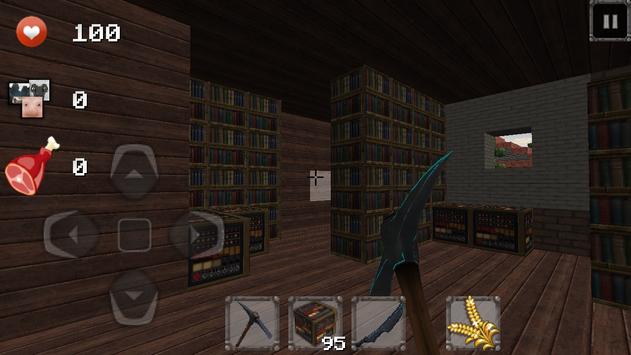 Medieval Craft screenshot 8