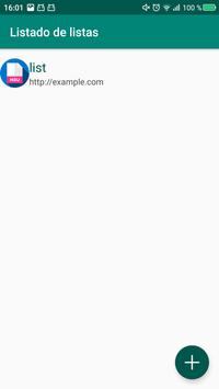 simple M3u screenshot 12