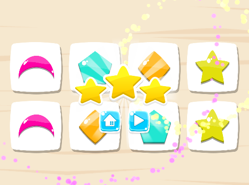 Easy Learn Shapes for Kids screenshot 10