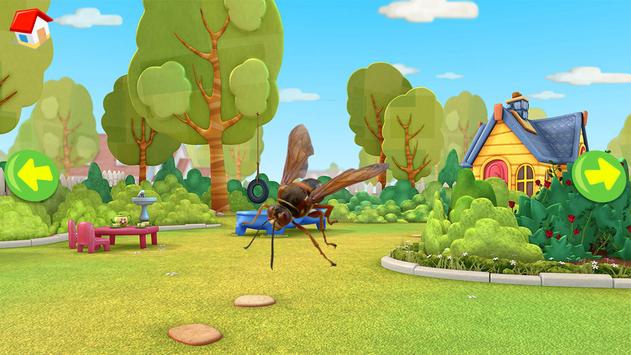 Animal Sounds for Kids screenshot 7