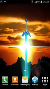 Sword wallpaper screenshot 4