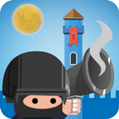 Clash of Castle: Castle war icon