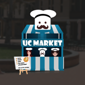 UC Market App icon
