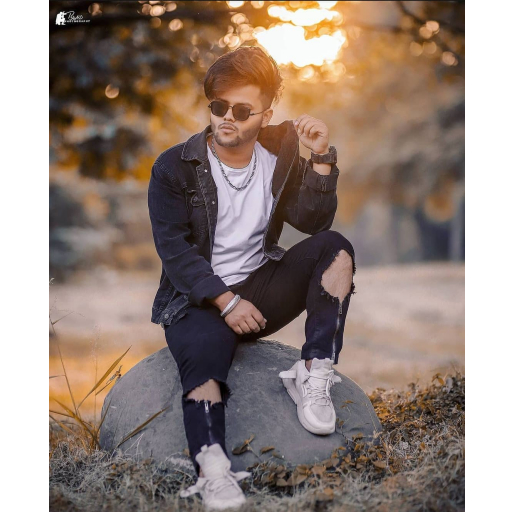 New Stylish Photo Pose for Boys &amp; Girls 2021 Free icon