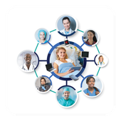 2017 LPNT Creating Connections icon