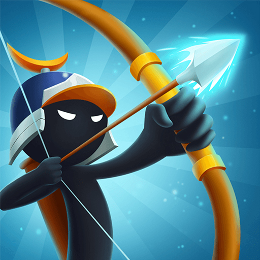 War Stickman - Stick Battle Games icon