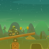 Moto Ride Adventure icon