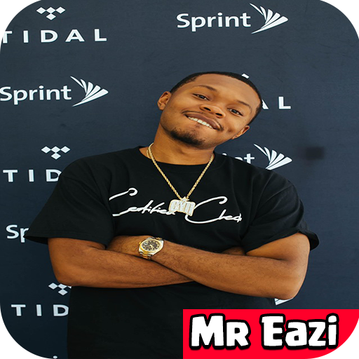 Mr Eazi Songs 2019 - Without Internet icon