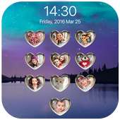 lock screen on 9Apps