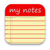 دفترچه یادداشت icon