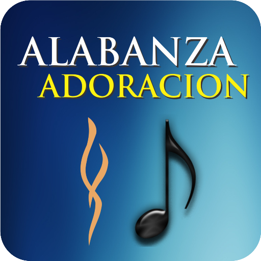 Alabanza y Adoracion I.D.V icon
