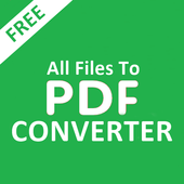 PDF Converter أيقونة
