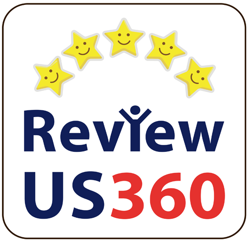 Review Us 360 иконка