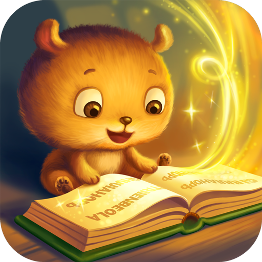 Сказки и головоломки для детей icon