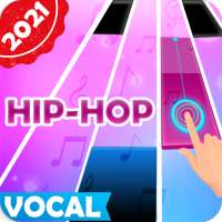 Piano Tiles Of Hip-Hop