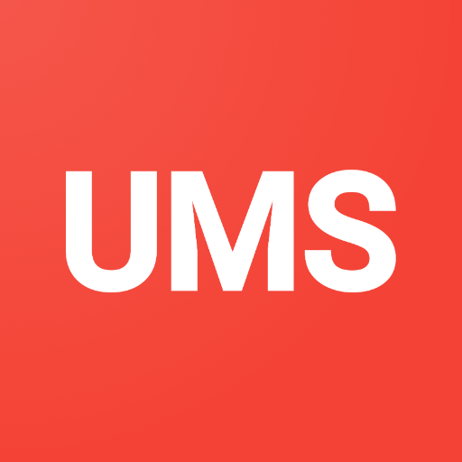 UMS أيقونة
